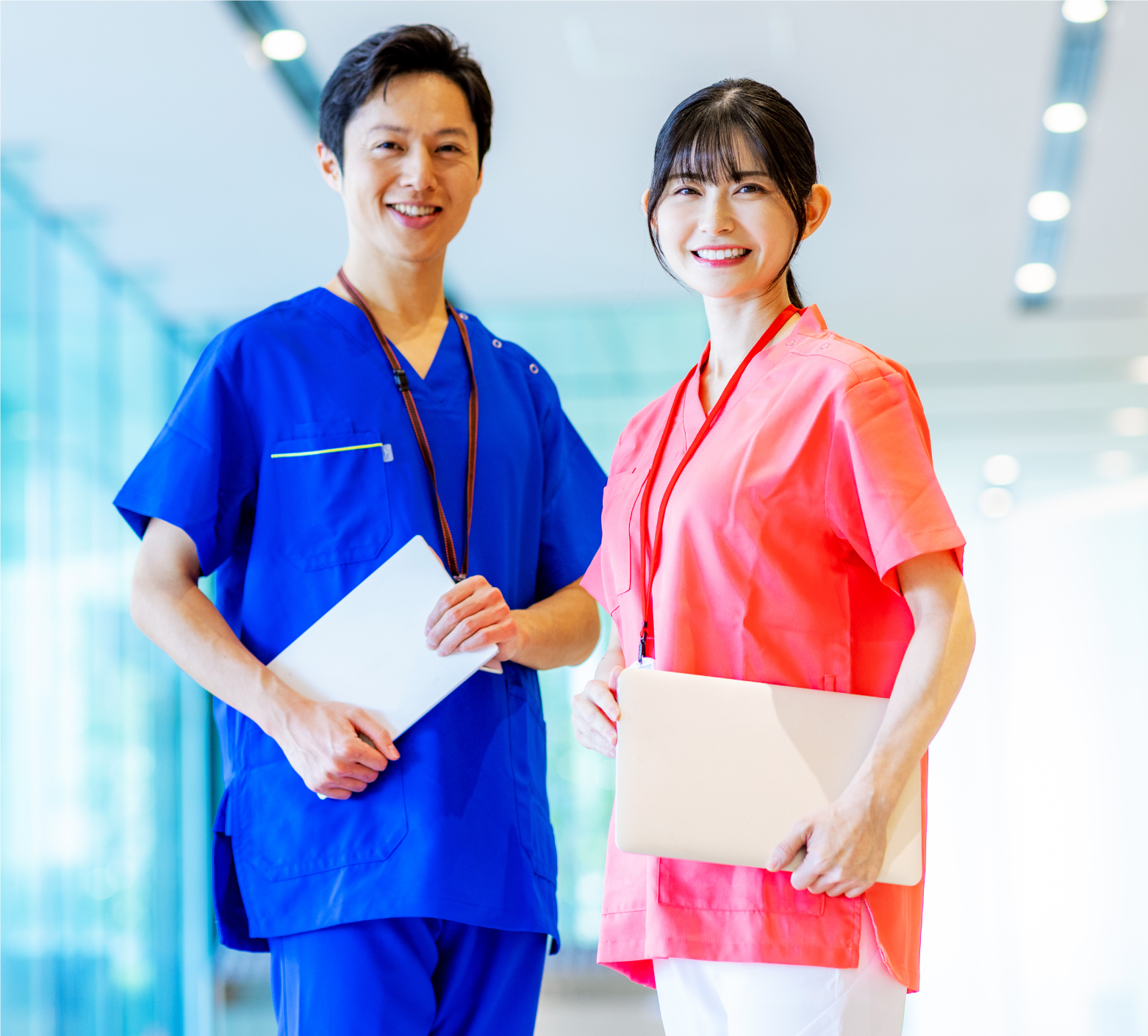 管理栄養士募集！未経験歓迎・電子カルテ経験者優遇のクリニック正社員求人Cphk18366