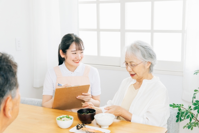 求人画像