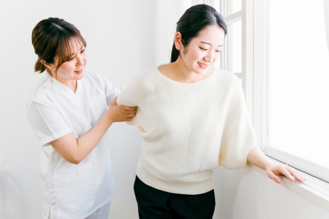 求人画像