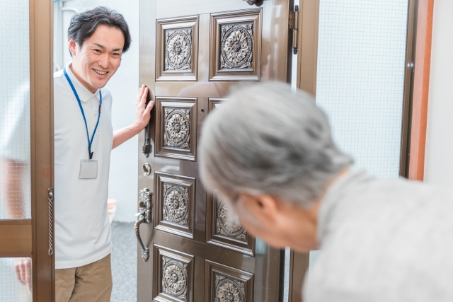 求人画像