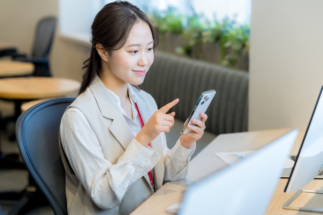 【正社員・WEB広報】麻布十番駅近く／SNS集客企画・動画編集担当募集Cphk468